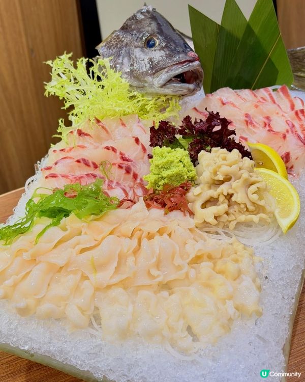 🍲 西環打邊爐天花板!｢火井火鍋海鮮飯店｣首創西瓜爵士湯 +...