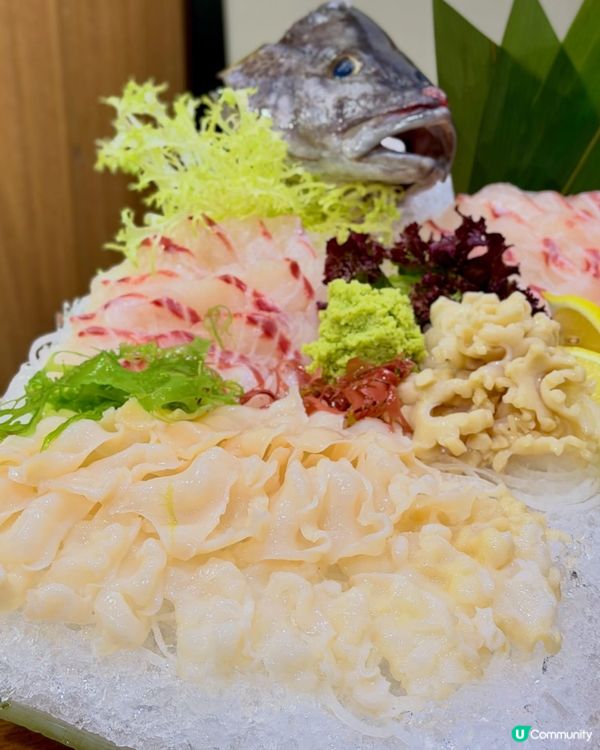 🍲 西環打邊爐天花板!｢火井火鍋海鮮飯店｣首創西瓜爵士湯 +...