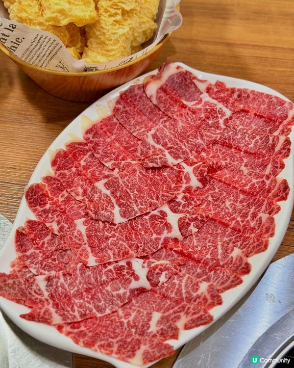 🍲 西環打邊爐天花板!｢火井火鍋海鮮飯店｣首創西瓜爵士湯 +...