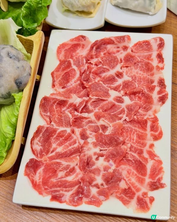 🍲 西環打邊爐天花板!｢火井火鍋海鮮飯店｣首創西瓜爵士湯 +...