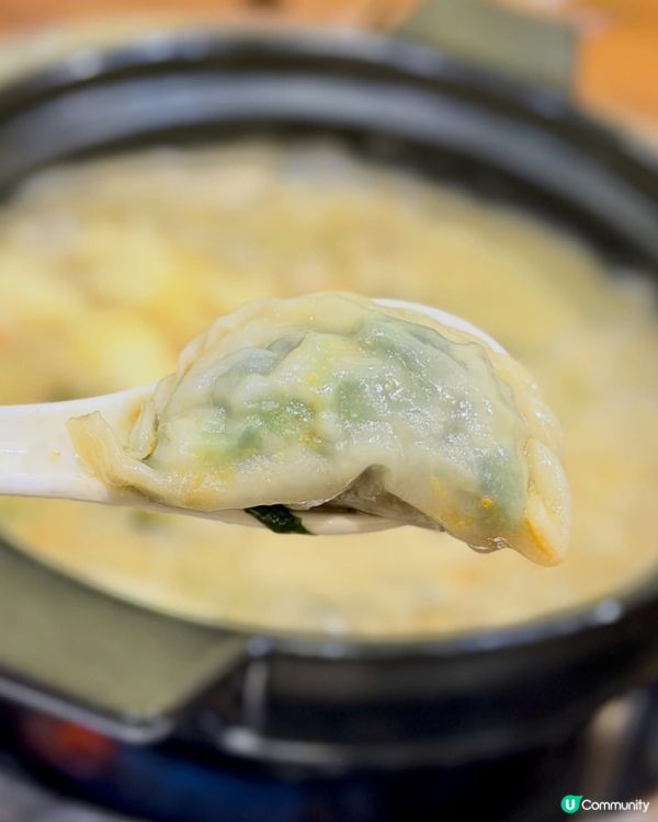 🍲 西環打邊爐天花板!｢火井火鍋海鮮飯店｣首創西瓜爵士湯 +...