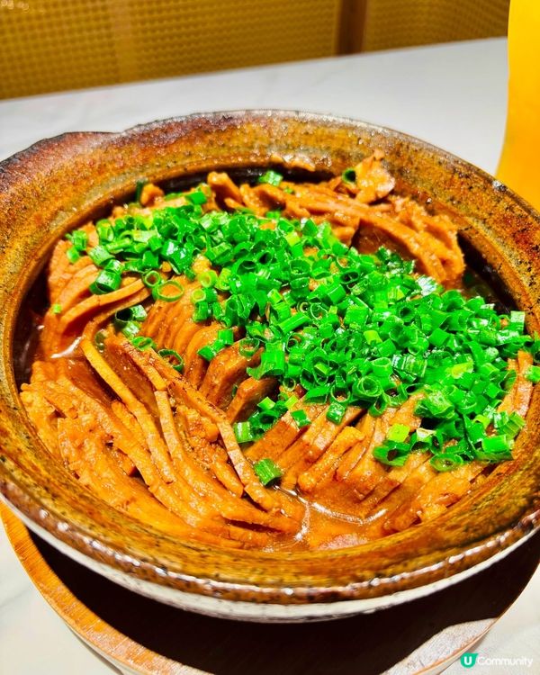 🍵 元朗形點｢綠茶餐廳｣💁🏻‍♀️必食經典叫花雞 + 精緻新...