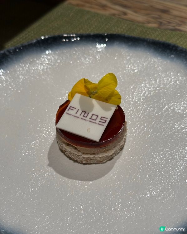 💫就嚟打8號風都要衝去食嘅afternoon tea