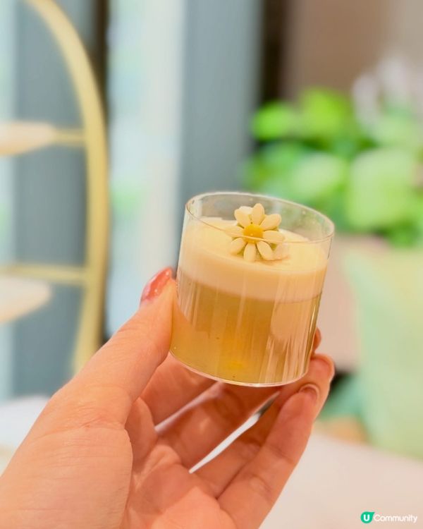📍六國酒店 x TWININGS 川寧｢川寧茶萃｣⭐龍蝦‧鵝...