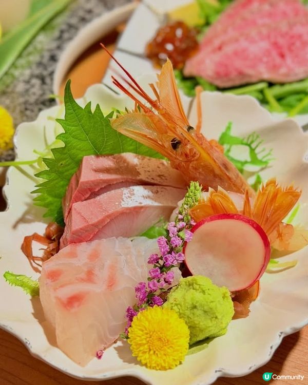 🥩 尖沙咀高級壽喜燒!｢禪八日本料理｣頂級 A5 宮崎牛 +...