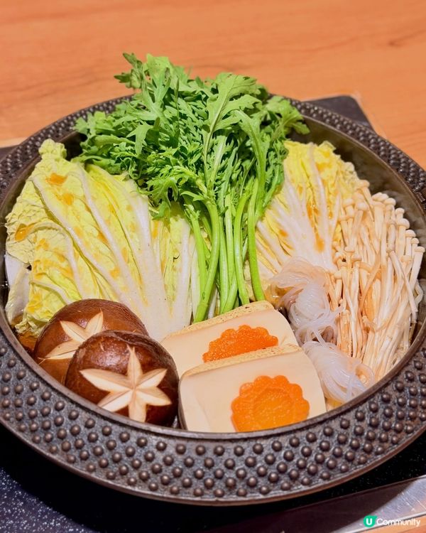 🥩 尖沙咀高級壽喜燒!｢禪八日本料理｣頂級 A5 宮崎牛 +...