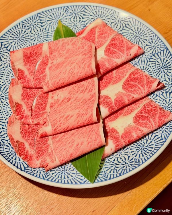 🥩 尖沙咀高級壽喜燒!｢禪八日本料理｣頂級 A5 宮崎牛 +...