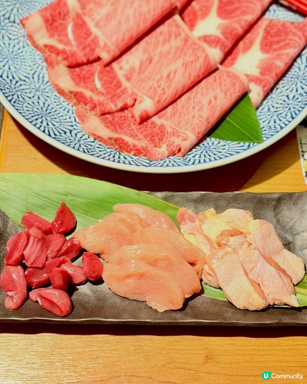 🥩 尖沙咀高級壽喜燒!｢禪八日本料理｣頂級 A5 宮崎牛 +...