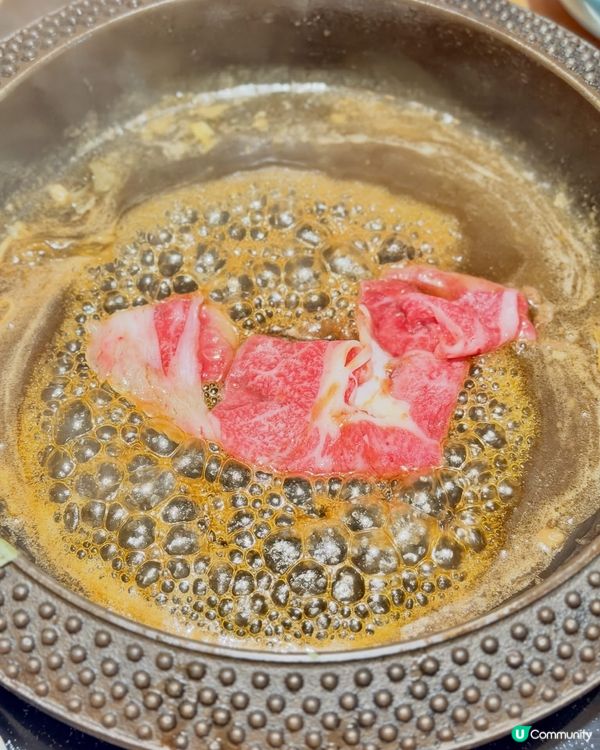 🥩 尖沙咀高級壽喜燒!｢禪八日本料理｣頂級 A5 宮崎牛 +...