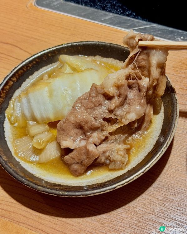 🥩 尖沙咀高級壽喜燒!｢禪八日本料理｣頂級 A5 宮崎牛 +...