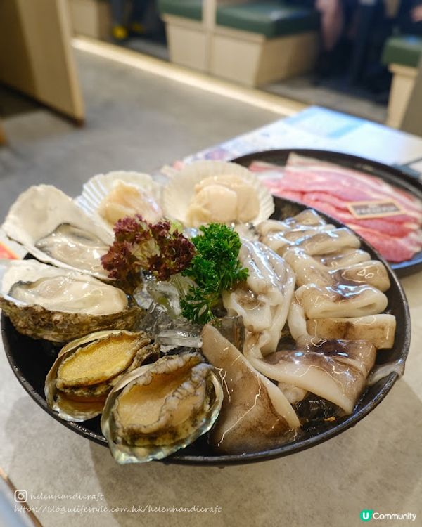【吃下荃灣】有得食有得玩最椒積 - 牛大人台灣火鍋吃到飽
