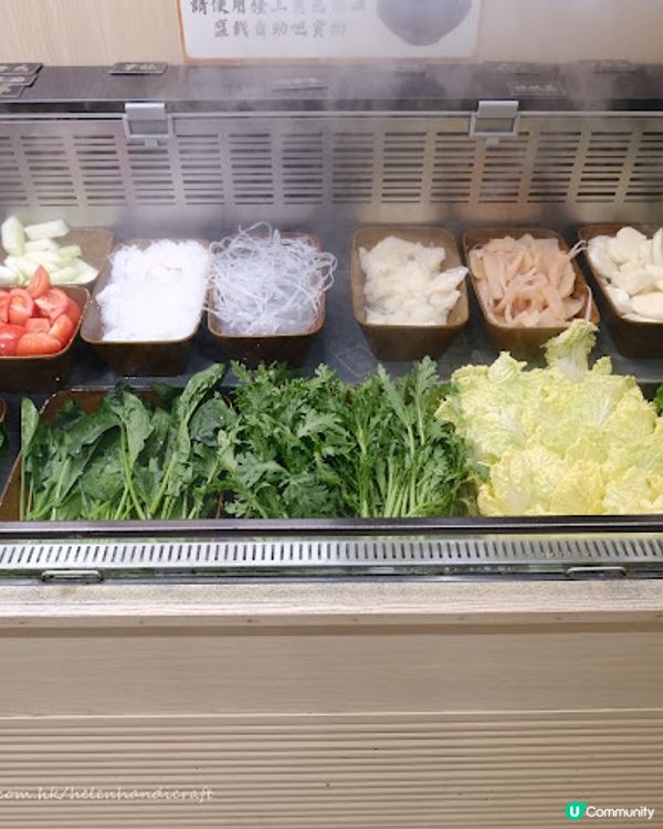 【吃下荃灣】有得食有得玩最椒積 - 牛大人台灣火鍋吃到飽