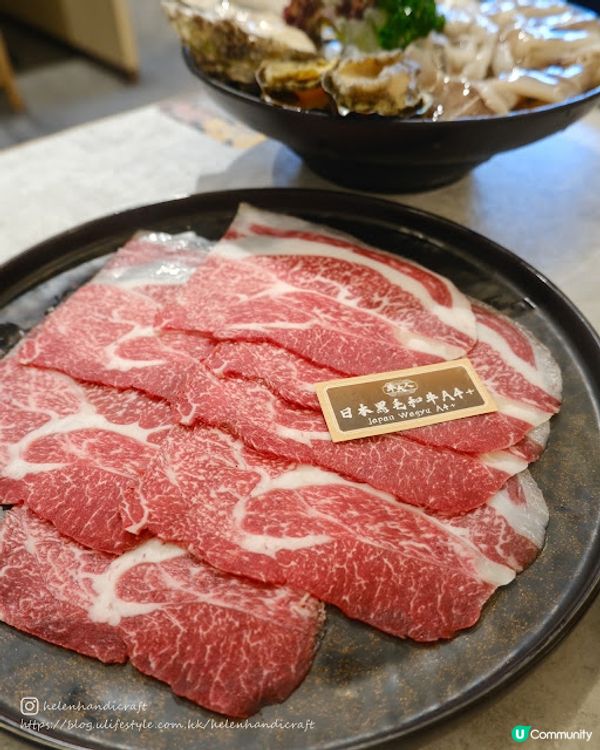 【吃下荃灣】有得食有得玩最椒積 - 牛大人台灣火鍋吃到飽
