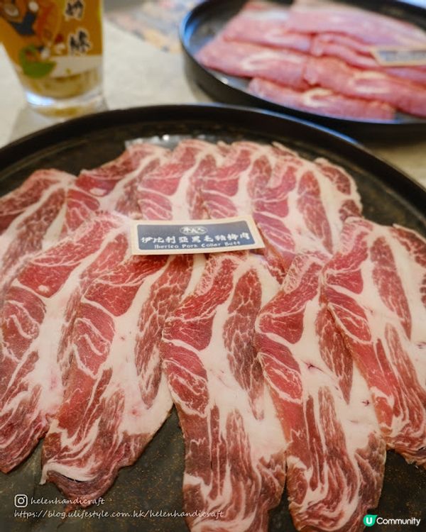 【吃下荃灣】有得食有得玩最椒積 - 牛大人台灣火鍋吃到飽