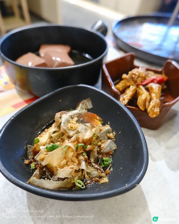 【吃下荃灣】有得食有得玩最椒積 - 牛大人台灣火鍋吃到飽
