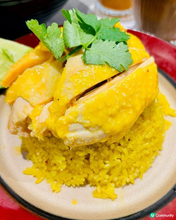 🇹🇭 元朗排隊泰菜名店!｢芭堤雅泰國餐館｣地道泰味 + 爆汁...