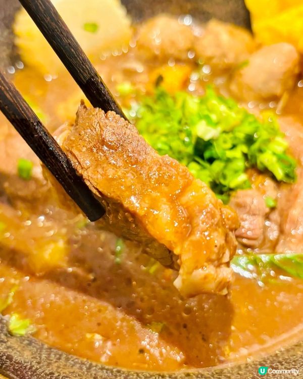 🇹🇭 元朗排隊泰菜名店!｢芭堤雅泰國餐館｣地道泰味 + 爆汁...