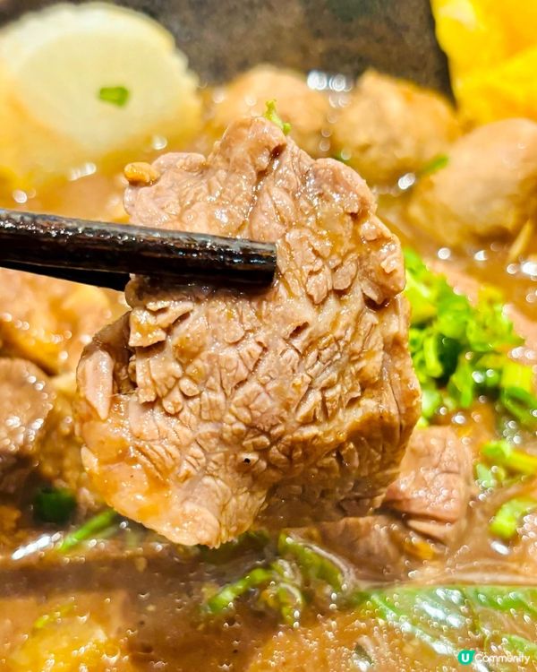 🇹🇭 元朗排隊泰菜名店!｢芭堤雅泰國餐館｣地道泰味 + 爆汁...