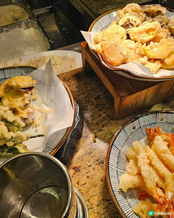 九龍香格里拉咖啡廳 😋🍴