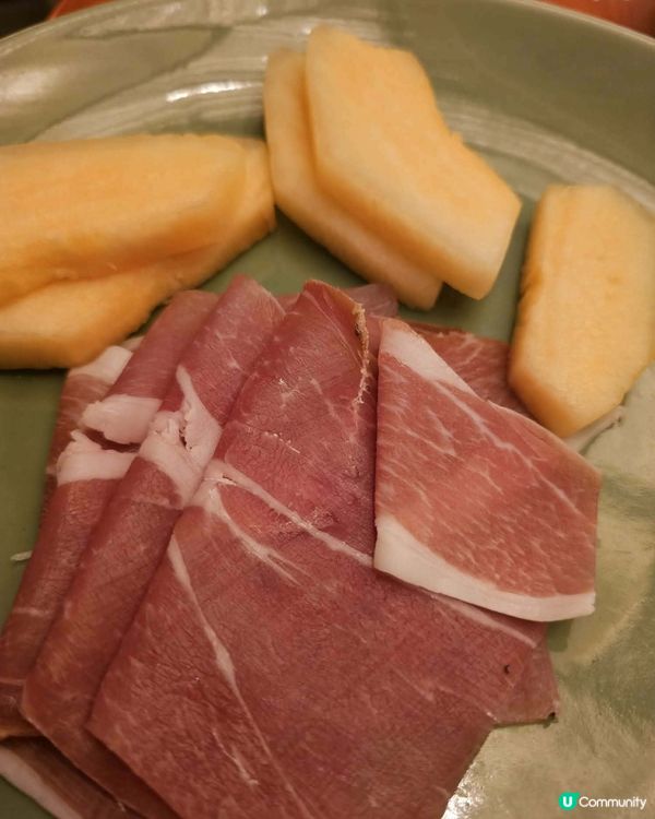 九龍香格里拉咖啡廳 😋🍴