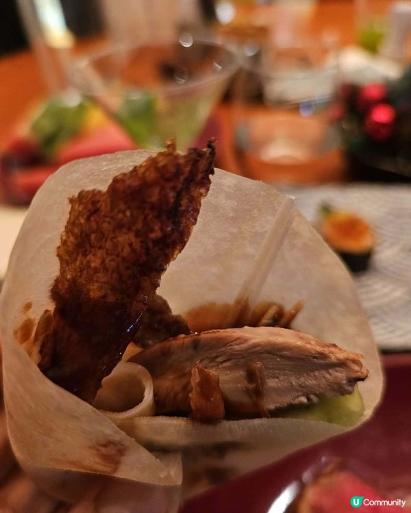 九龍香格里拉咖啡廳 😋🍴