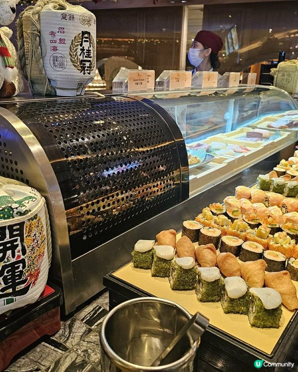 九龍香格里拉咖啡廳 😋🍴