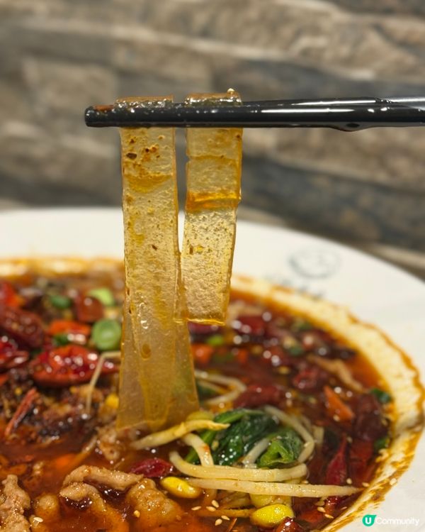 灣仔正宗黔菜🌶️
