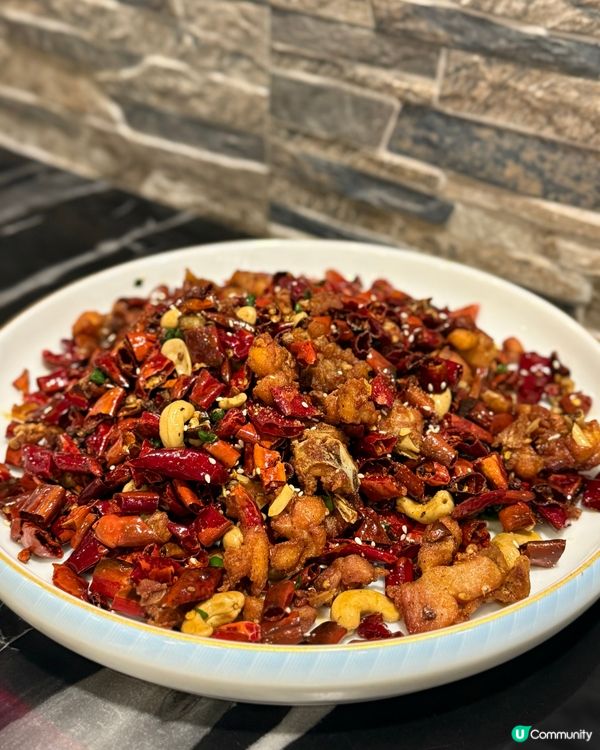 灣仔正宗黔菜🌶️