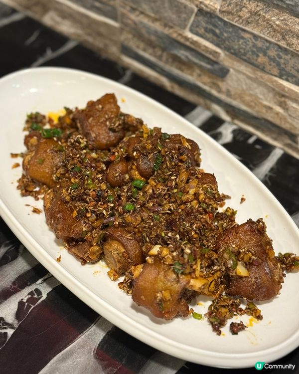 灣仔正宗黔菜🌶️