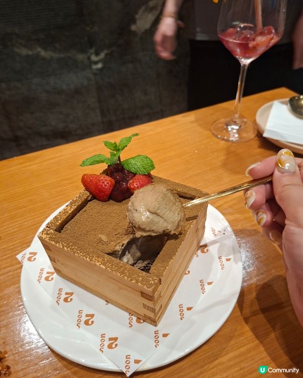 太子西班牙文青cafe