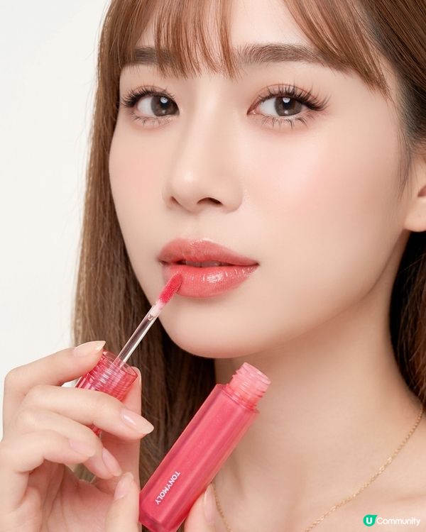 ☀️ Summer Crush!用 TONYMOLY 打造元...
