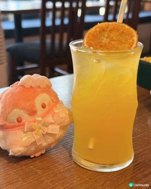 冶味西班牙☕️放空銅鑼灣 🇪🇸