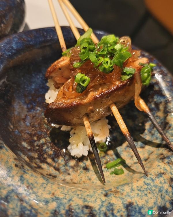 【上環隱世港日 Fusion 的居酒屋 x Sake放題 の 浪 Nami 】