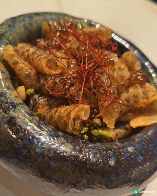 【上環隱世港日 Fusion 的居酒屋 x Sake放題 の 浪 Nami 】