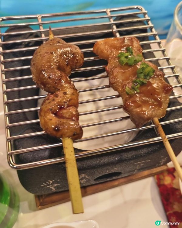 【上環隱世港日 Fusion 的居酒屋 x Sake放題 の 浪 Nami 】