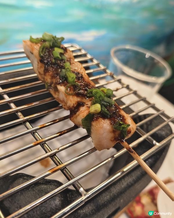 【上環隱世港日 Fusion 的居酒屋 x Sake放題 の 浪 Nami 】