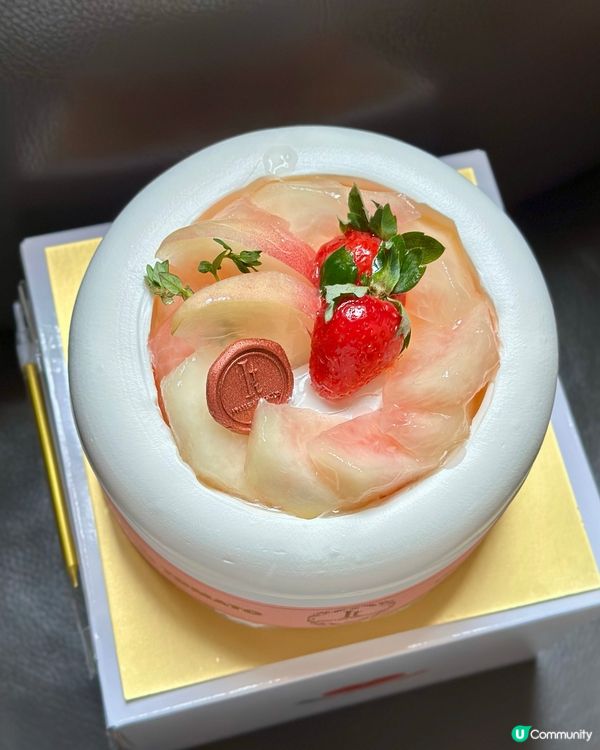 ✨Italian Tomato期間限定｢白桃祭｣登場✨