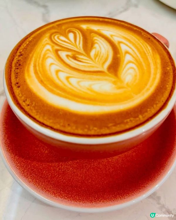 ☕ 荃灣文青高質 Cafe!｢Lizto｣融合風精緻西餐 +...