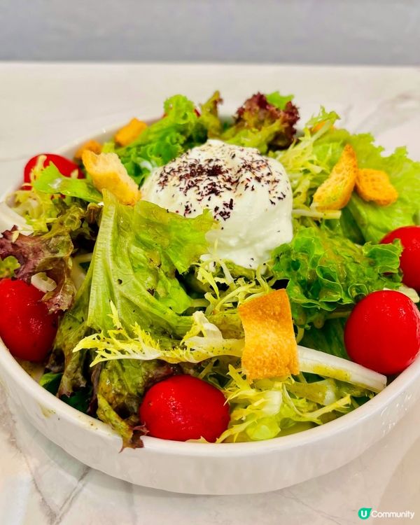 ☕ 荃灣文青高質 Cafe!｢Lizto｣融合風精緻西餐 +...