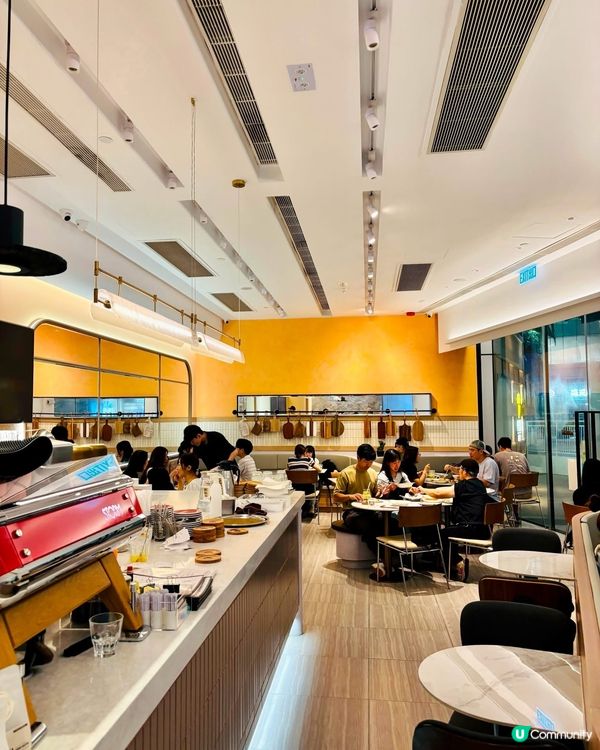 ☕ 荃灣文青高質 Cafe!｢Lizto｣融合風精緻西餐 +...