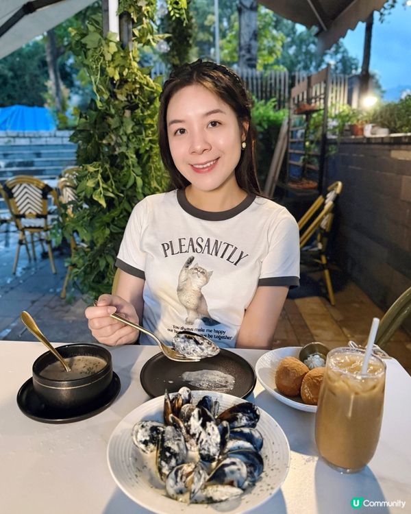 屯門餐廳第三次回訪，性價比💯😋