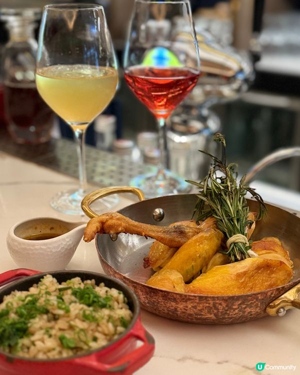 高質法式小酒館🇫🇷