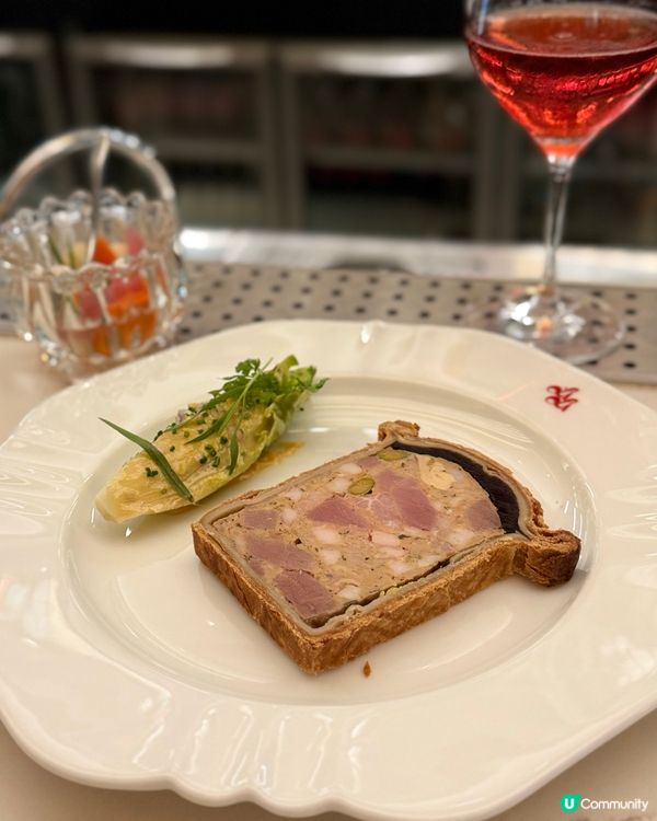 高質法式小酒館🇫🇷