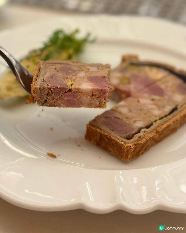 高質法式小酒館🇫🇷