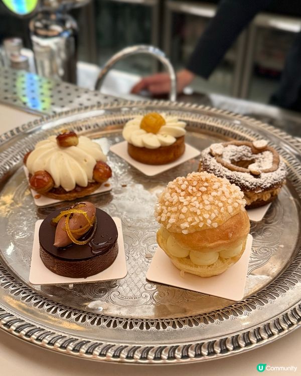 高質法式小酒館🇫🇷
