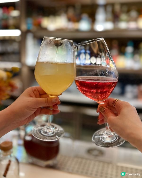 高質法式小酒館🇫🇷