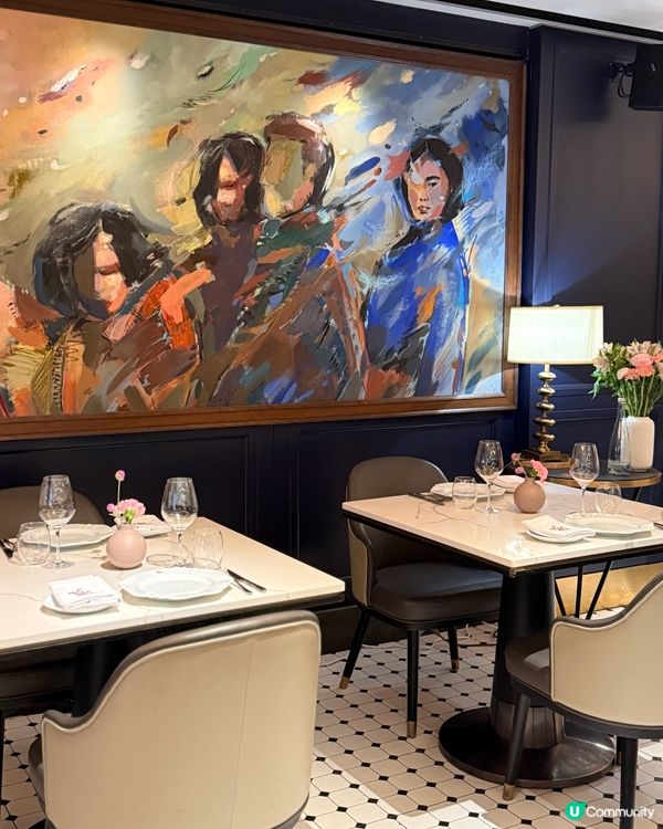 高質法式小酒館🇫🇷
