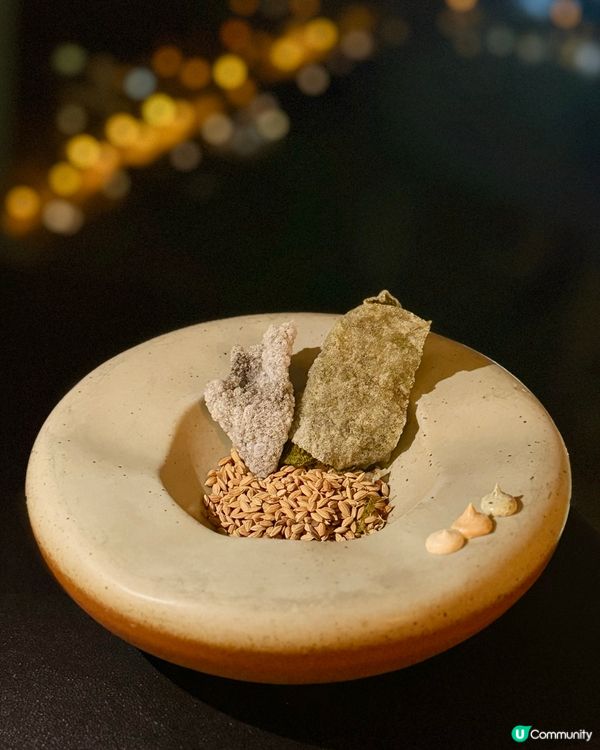  韓式Fine Dine 初體驗🇰🇷