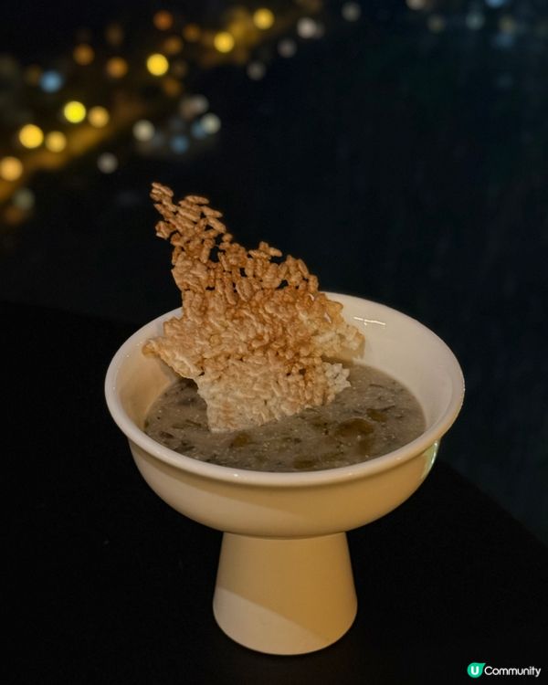  韓式Fine Dine 初體驗🇰🇷