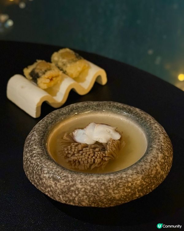  韓式Fine Dine 初體驗🇰🇷